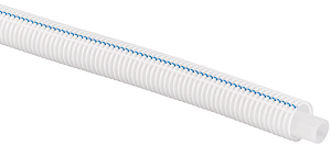 Uponor Tappevannsrør Aqua Pipe pex (200m)