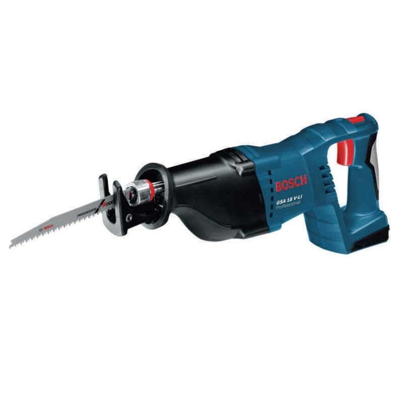 Bosch Bajonettsag GSA 18V-LI Solo