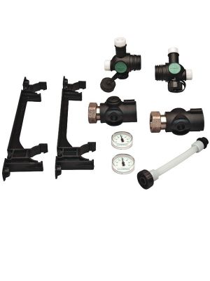 Uponor Grunnpakke Vario Plus