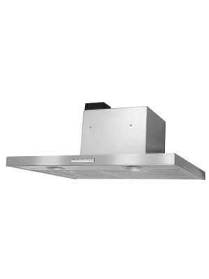 Røros 600 og 602 ventilator slimline stål