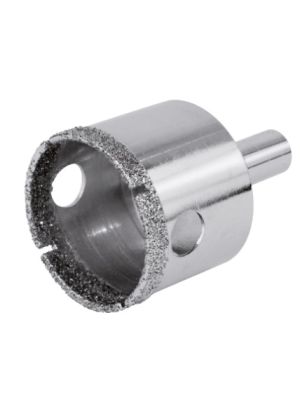 Blanco diamant hullbor for silgranit vasker - Ø35 mm