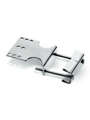 Blanco Stabiliseringsplate for blandebatteri