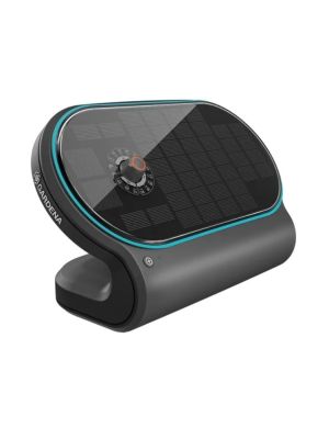 Gardena AquaBloom L Solcelledrevet Vanningssett, Automatisk vanningssystem