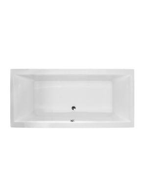 Danline Copenhagen 1800x805 mm badekar standard - Uten paneler