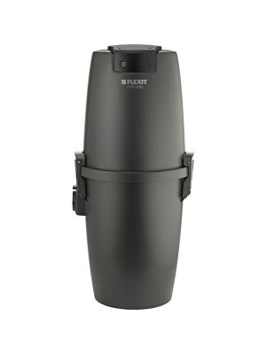 Flexit CVR Sentralstøvsuger - 490 - 510 Watt