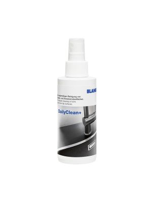 Blanco DailyClean+ for fjerning av kalk og vanskelige flekker