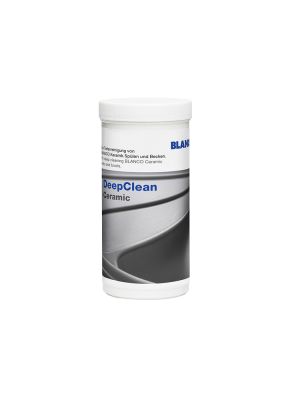 Blanco DeepClean porselen - For grundig rens av keramiske porselensvasker
