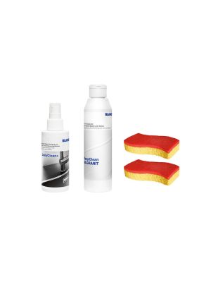 Blanco DeepClean silgranit sett - For dyp og grundig rens av Silgranit vasker