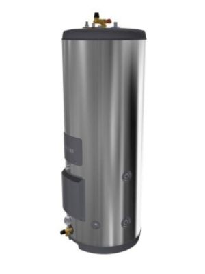 Høiax EQS 300-22/ 3kW+15 kW varmtvannsbereder