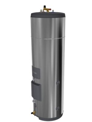 Høiax EQS 400-22/ 3kW+15 kW varmtvannsbereder