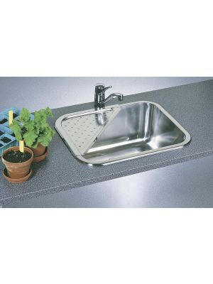 Intra vaskekar VKB44 for nedfelling