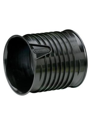Wavin X-stream løpemuffe 300mm