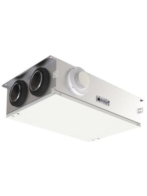 Flexit Nordic CL3 ventilasjonsaggregat RER/REL