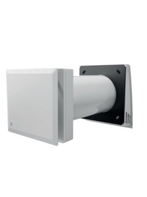 Flexit romventilator Muto 100/160