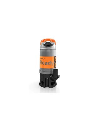 Flygt Ready 8S Lense- og slampumpe 