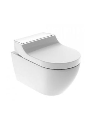 Geberit AquaClean Tuma comfort vegghengt dusjtoalett