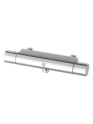 Gustavsberg nye Nautic termostat - Blandebatteri dusj 