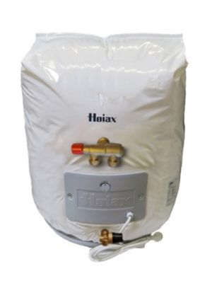 Høiax 120 liter benkebereder Eco RSB RF 