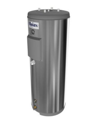 Høiax Titanium Eco Akkumulatortank 300-15 kW