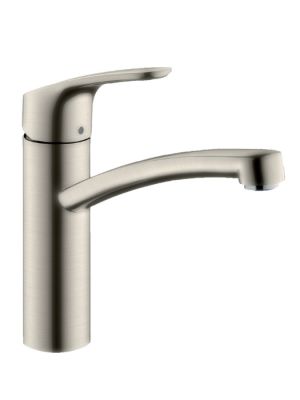 Hansgrohe Focus M41 1-greps kjøkkenarmatur 160 - 1jet