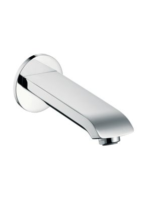 Hansgrohe Metris kartut 165 mm
