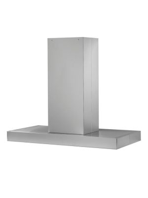 Røros Hera Sense 60 - 90 cm fritthengende kjøkkenhette