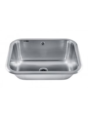 Intra vaskekar VK50NF for nedfelling