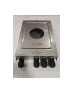 Joramark BOX300 lekkasjesikringsboks 300x400x80 mm - Modell 30011, For Hansgrohe iBox Universal 2