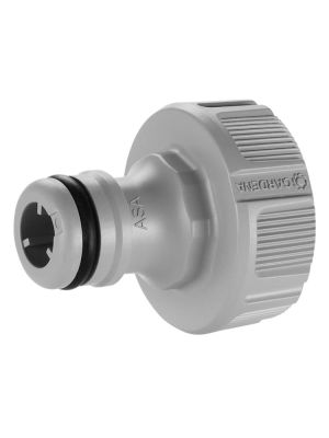 Gardena Krankobling anti sprut 26,5 mm (G3/4")