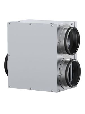 Villavent VEF-2 AC loftsvifte 125 mm ventilasjonsmotor