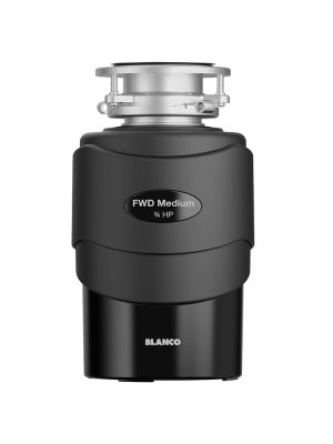 Blanco Medium matavfallskvern 1200 ml - 0,75 HK