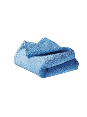 Blanco Mikrofiber klut  til daglig rengjøring - Blå