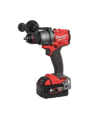 Milwaukee M18 FUEL FDD3-502X bormaskin