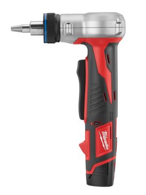 Milwaukee M12 ekspansjonsverktøy C12 PXP-N202C