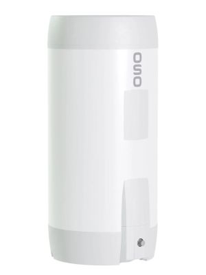 OSO Saga 2.0 300l Express bereder, SX -2.8+(2.8) KW
