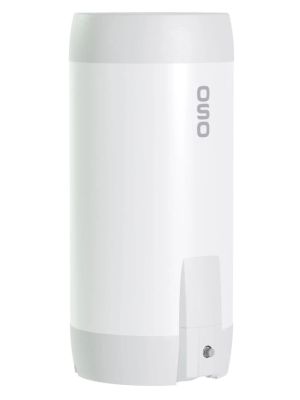 OSO Saga 2.0 200 liter varmtvannsbereder