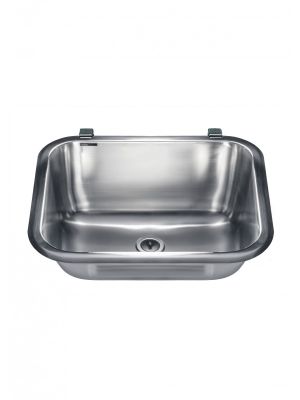 Intra vaskekar VK50 vegg