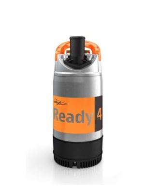 Flygt Lense- og slampumpe Ready 4