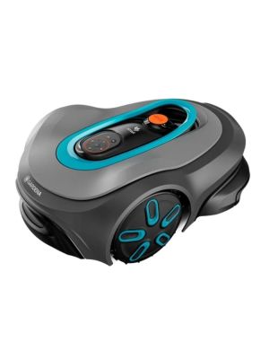 Gardena Robotgressklipper smart SILENO max, 800 m²
