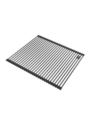 Franke rullematte 468x440 mm til kjøkkenvask i antrasitt/kobber/gull