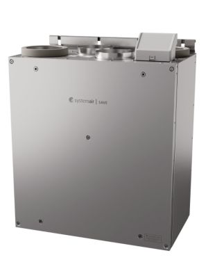 Villavent varmeveksler SAVE VTR 100/B