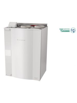 Systemair SAVE VTR 250/B L, Aggregat for boligventilasjon, Venstre modell