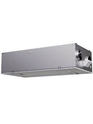Villavent varmegjenvinner - ventilasjonsaggregat SAVE VSR 150/B