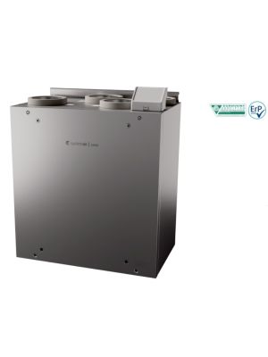 Systemair SAVE VTR 150/B L Ventilasjonsaggregat for bolig med toppanslutning