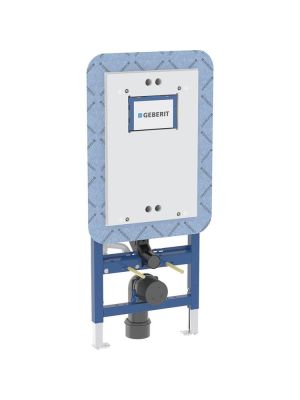 Geberit Duofix Sigma TEK sisterne - 120 cm