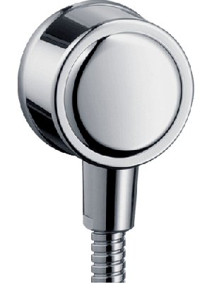 Hansgrohe AXOR Montreux Slangeuttak med tilbakeslagsventil