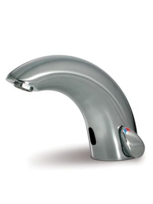 Intra Swan TPEL-SWAN 1 - berøringsfri armatur med temperaturstyring