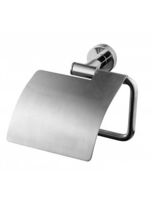Tapwell TA236 Toalettpapirholder med lokk