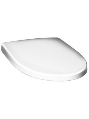 Gustavsberg toalettsete for Nautic 9M26 – Soft Close/QR