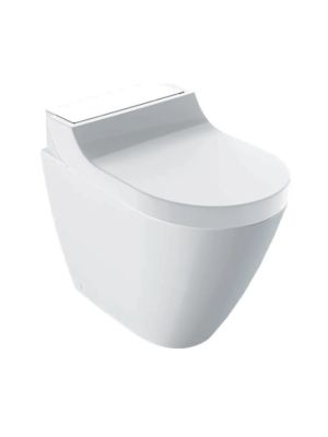 Geberit AquaClean Tuma Comfort gulvstående dusjtoalett 